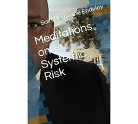 Meditations on Systemic Risk