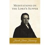 Meditations on the Lord's Supper