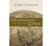 Meditations on the Signs of the Zodiac