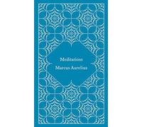 Meditations (Penguin Pocket Hardbacks)
