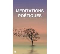 Méditations Poétiques