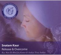 Meditations Release by Kaur Snatam (2008-06-17)