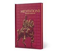 Meditations (Signature Gilded Editions)