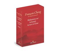 Méditations sur la beauté, la mort et l'âme - coffret 3 vol.: Cinq méditations sur la mort - Cinq méditations sur la beauté - De l'âme