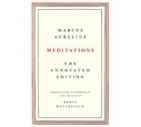 Meditations | Hardback