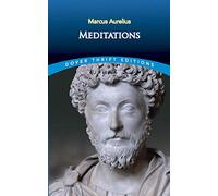Meditations (Thrift Editions)