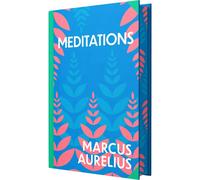 Meditations: Wilco Classics Sprayed Edge Premium Hardback Edition