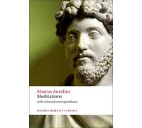 Meditations : with selected correspondence