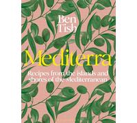 Mediterra : Recipes from the islands and shores of the Mediterranean