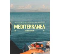 Mediterranea - 9781837833559