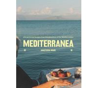 MEDITERRANEA by MIARI, ANASTASIA Hardback Self Help Business