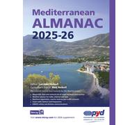 Mediterranean Almanac 2025/26