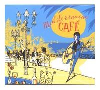Mediterranean Cafe Volume 1 & 2 (Two CD Set, "BRIO" & "EROS") by N/A (2004-01-01)