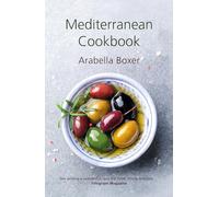 Mediterranean Cookbook