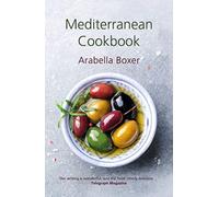 Mediterranean Cookbook