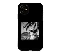 Mediterranean Cruise Ship And Europe Cruises Case for iPhone 11
