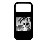 Mediterranean Cruise Ship And Europe Cruises Case for iPhone 17 Pro Max