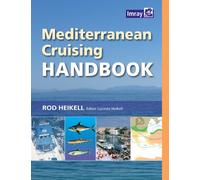 Mediterranean Cruising Handbook Pack