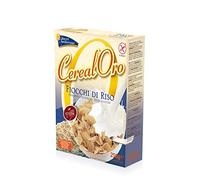 Mediterranean Delights CerealOro Flakes Rice Gluten Free 250g