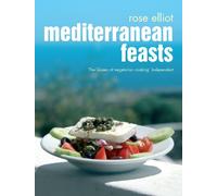 Mediterranean Feasts
