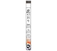 Mediterranean Fig Japanese Incense Sticks - 35 Sticks, 30 Mins Per Stick - Les Encens du Monde