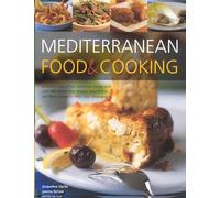 Mediterranean Food and Cooking