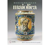 Mediterranean Maiolica