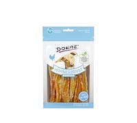 Mediterranean Natural Serrano | Dog Snacks | Training Treat | Semi-Moist | Various Flavors | 25x85Gr | (25x85Gr, Beef)