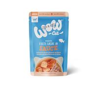 Mediterranean Natural Serrano | Dog Snacks | Training Treat | Semi-Moist | Various Flavors | 25x85Gr | (25x85Gr, Lamb)