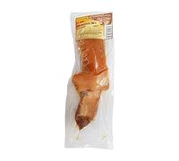 MEDITERRANEAN NATURAL Serrano Ham Knuckle Bones for Dogs (60 Ham Knuckles)