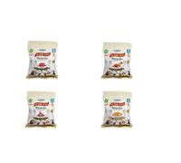 Mediterranean Natural Serrano Snacks for Dogs 12X100 GR Mixes (Carnivore)