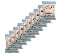 Mediterranean Natural Serrano Snacks Puppy 85g x 10