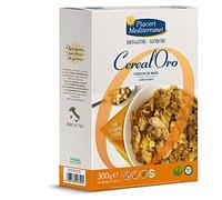 Mediterranean Pleasures CerealOro Gluten Free Cornflower 300g