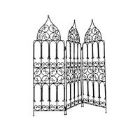 Mediterranean Room Divider Marrakech 120Cm