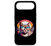 Mediterranean Sea Cat At The Amalfi Coast Case for iPhone Air