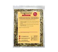 Mediterranean Seasoning - Greek Salad Blend - 100g
