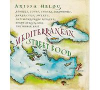 Mediterranean Street Food