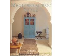 Mediterranean Style: Relaxed Living Inspired by Strong Colors and Natural Materials