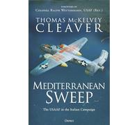 Mediterranean Sweep – The USAAF in the Italian Campaign
