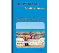 Mediterranean: The Passenger (The Passenger, 15)