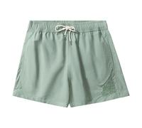 Mediterranean Town Swim Shorts Sage S