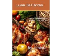 Mediterranean type 2 diabetic: for seniors