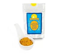 Mediterranean Vadouvan Spice Blend 38g Seasoned Pioneers