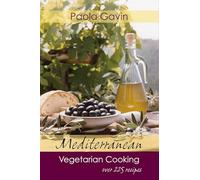 Mediterranean Vegetarian Cooking