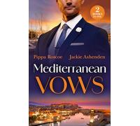 Mediterranean Vows: Greek's Temporary 'I Do' (The Greek Groom Swap) / Spanish Marriage Solution
