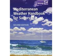 Mediterranean Weather Handbook for Sailors