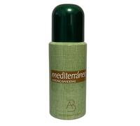 MEDITERRANEO by Antonio Banderas DEODORANT SPRAY 5 OZ MEDITERRANEO by Antonio Banderas DEODORANT SP