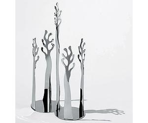 Mediterraneo Container for paper cups ESI19 Alessi