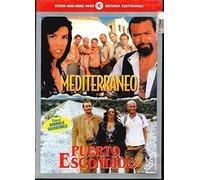 Mediterraneo & Puerto Escondido (Italian language)