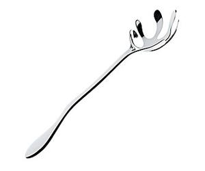 Mediterraneo spaghetti lifter ESI17 Alessi